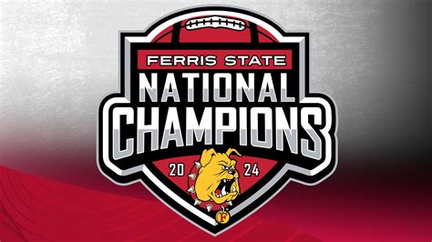 Ferris State, GVSU Lead Way in D2 Football Top 10