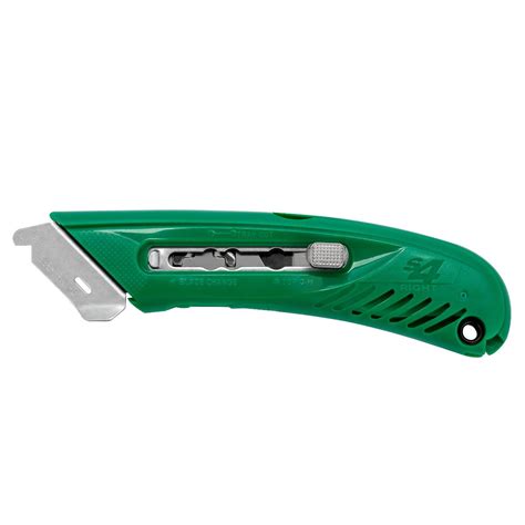 Safety Box Cutters