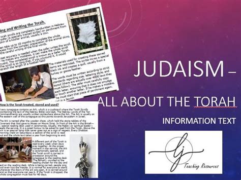 Image result for Torah Explained