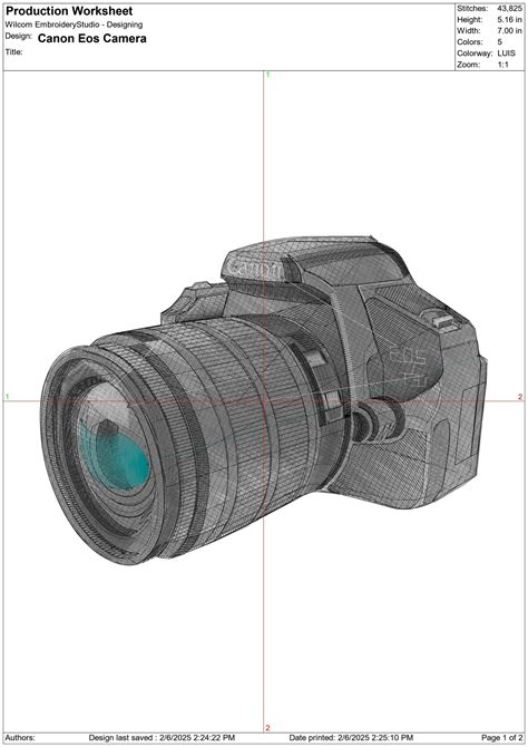 Canon EOS Digital Camera 的图像结果