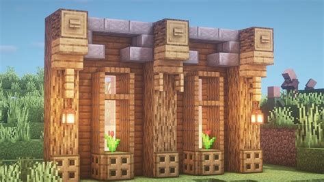 Image result for Interior Wall Design Minecraft