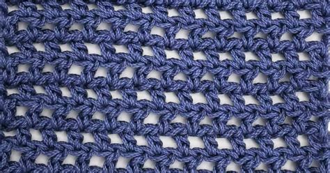 Crochet Stitch Video-Tutorials 的图像结果