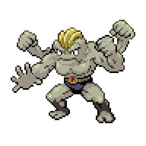 Geochamp #74.68 - FusionDex.org