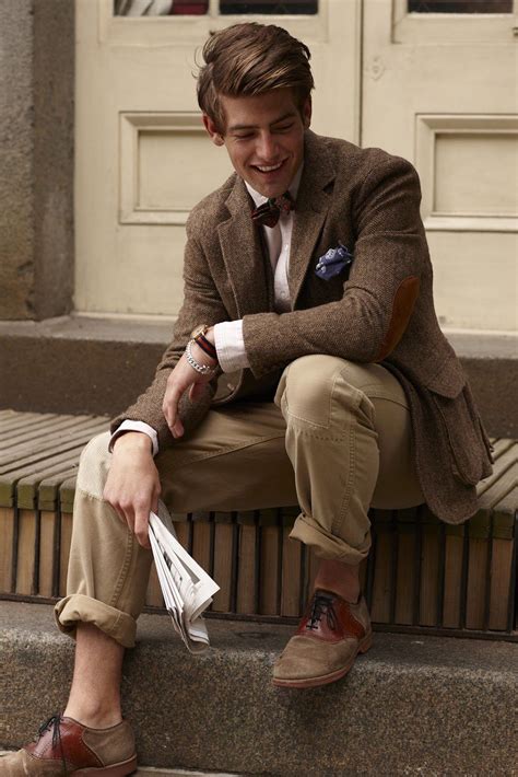 Great fashion never goes out of style | Ivy league style, Well dressed ...