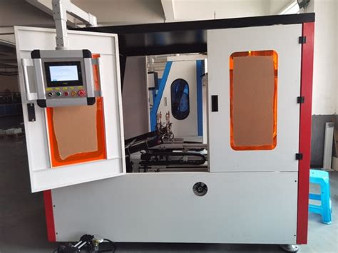 Quality Rigid Box Making Machine & Cardboard Box Making Machine factory ...