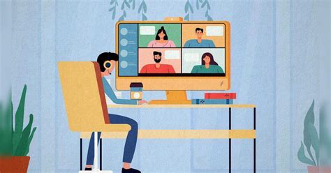 COVID-19: Why working from home leaves the lowest paid at more risk of ...