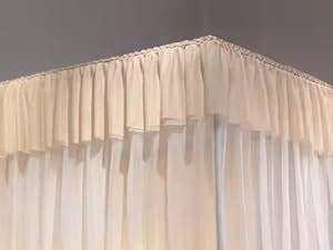 ABJA Mosquito Bed Net with Stand