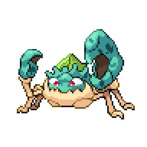 Kingler #99 - FusionDex.org