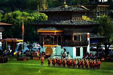 Top Bhutan Tour Packages with Price - Hello Travel Buzz