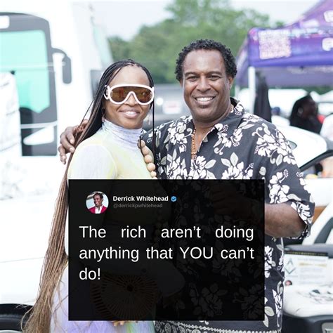 Derrick Whitehead on LinkedIn: Derrick Whitehead