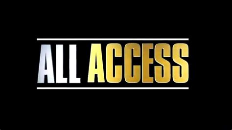 Image result for All Access Channels