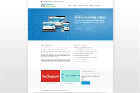 Website Designing | Web Development | Web Hosting | Domain Registration ...