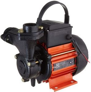 kirloskar JALRAAJ ULTRA 1 HP Centrifugal Water Pump Price in India ...