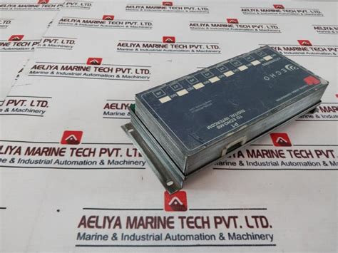 Federal Signal Echo-lc Digital Intercom Circuit Board, #Echo-lc ...