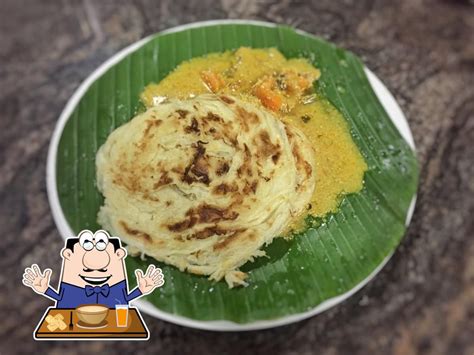 Amutham Punjabi Restaurant, Erode - Restaurant reviews