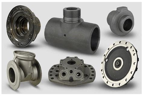 Iron Casting- Pavan Industries