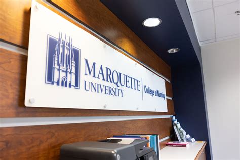 Direct Entry MSN - Marquette University Accelerated Nursing