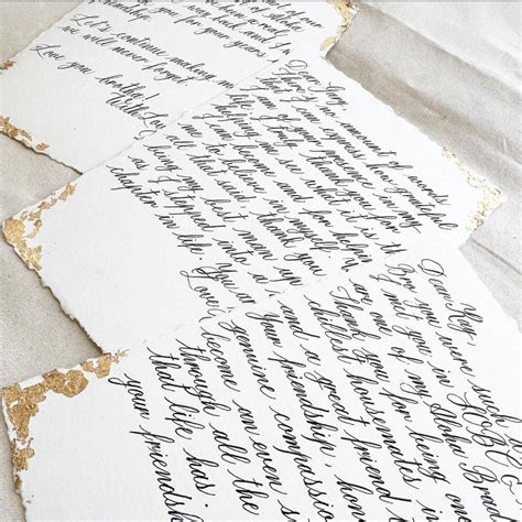 Calligraphy, Engraving, and Bottle Painting for Luxury Brands — Washington DC Engraving ...