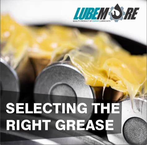 Extreme Pressure Industrial Grease-LUBEMORE - Expert Bb Epl 2 Grease ...