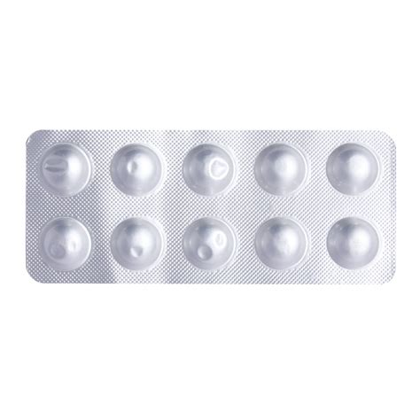 Dapanorm 5mg Tablet | Uses, Side Effects, Price | Apollo Pharmacy