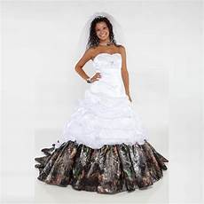 Camouflage Wedding Gown by Fashion Camo Wedding Dress 2017 Gown Pleat Camouflage Wedding Gown
