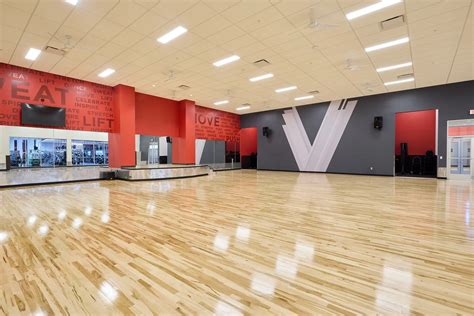 Gym Membership & Workout Classes in Phoenix off 43rd AZ | VASA Fitness