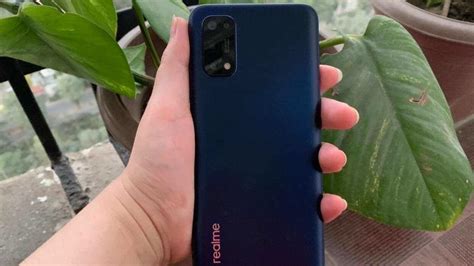 Realme 7 Pro review: Something borrowed, something blue | Mobile Reviews