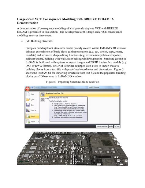 Image result for Consequence Modeling Course