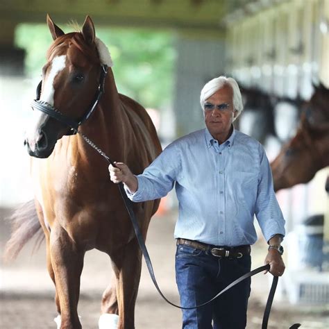 Bob Baffert Net Worth & Wife - Famous People Today