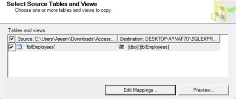 Image result for Migrate Access Database