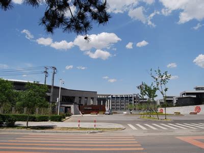 学校地图