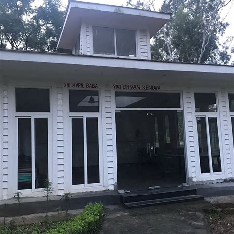 GMVN TILWARA MANDAKINI RESORT (Lekh Lawari) - Cottage Reviews, Photos ...