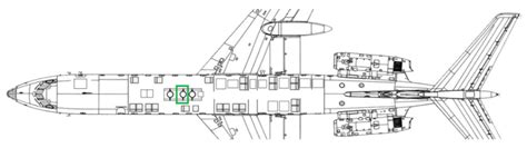 Mobile Airborne Lidar for Remote Methane Monitoring: Design, Simulation ...