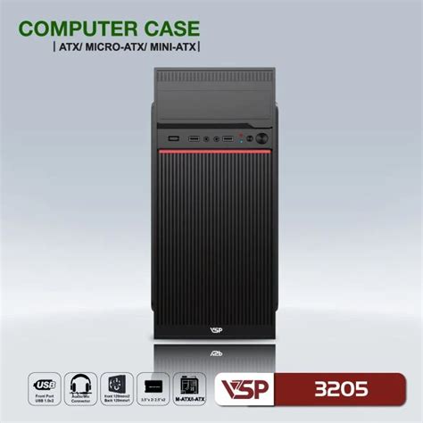 Image result for VSP Mini Case
