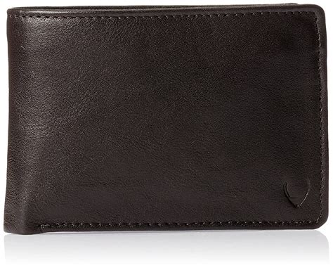 Buy Hidesign Men's Wallet (Brown) at Amazon.in