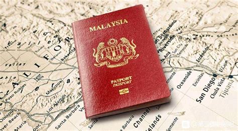 马来西亚签证知多少？看这一篇就够了 - 知乎