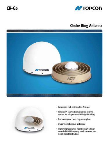 AT-G series AUTO LEVEL - TOPCON - PDF Catalogs | Technical ...