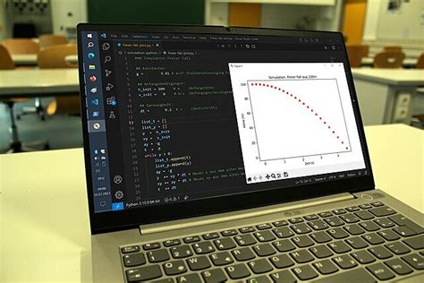 Image result for Les Simulation Python