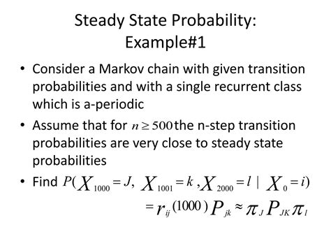 Image result for Markov Process Explained