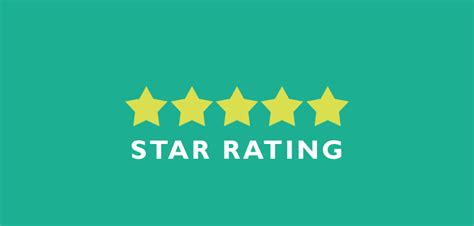 Star Rating with CSS – CSS STARS