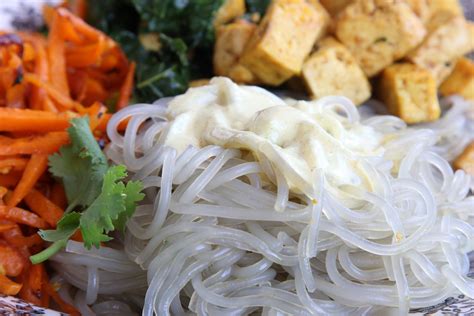 How To Cook Mung Bean Noodles