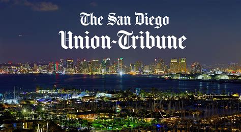 All Obituaries – San Diego Union-Tribune
