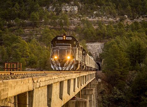 Chepe (Chihuahua) - 2022 What to Know Before You Go (with Photos ...