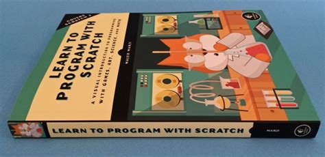 Learn Scratch Programming 的图像结果