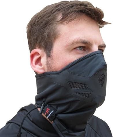 How To Keep Your Face Warm In Winter? 4 Types Of Winter Ware For A Warm ...