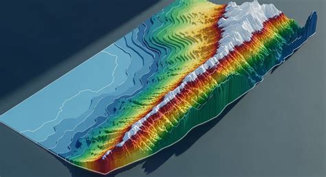 Relief Mapping Computer Graphics 的图像结果