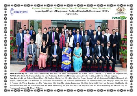 Home | International Centre for Environment Audit and Sustainable ...