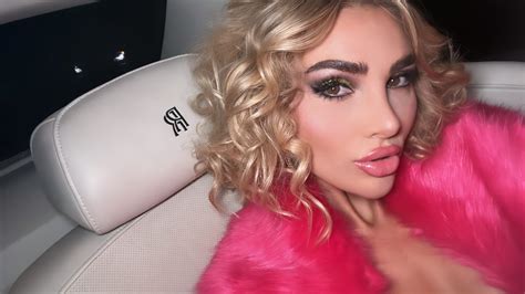 Kenzie Anne Lingerie Members-Only Content Refresh #812