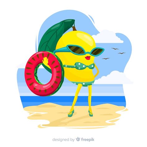 Vacances Dessin Humour - Vecteurs : téléchargez gratuitement des ...