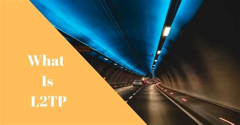 Image result for L2TP